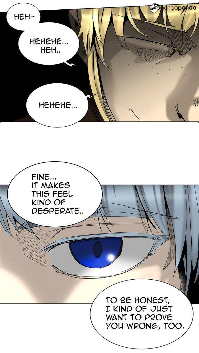 Tower of God Chapter 264 image 48